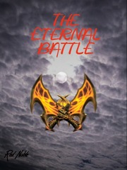 The Eternal battle King And Maxwell Novel