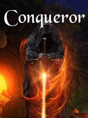 Conqueror Unlimited Fafnir Novel