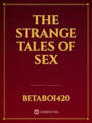 sexual fantasy stories