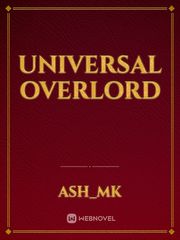 Universal Overlord Book