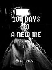 100 Days To A New Me Mary Skelter Novel