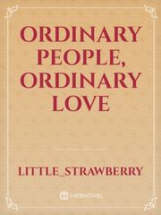 ordinary people cast