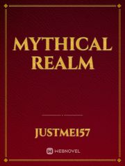 Mythical Realm Book