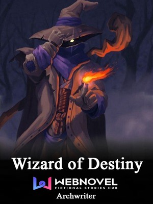 wizard with a gun destiny