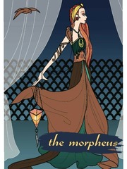 The Morpheus Book