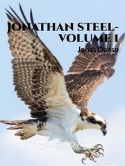 Jonathan Steel- Volume 1 Serenity Novel