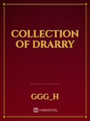 Collection of drarry Never Give Up Novel