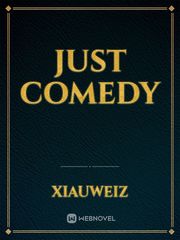 Just Comedy Book