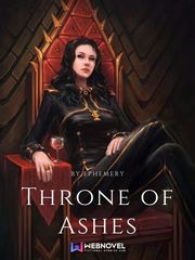 Throne of Ashes Insurgence Novel