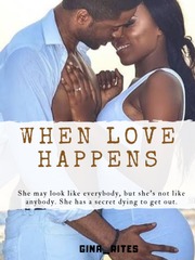 When Love Happens Jane By Design Novel