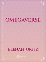 Omegaverse Omegaverse Novel