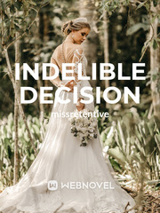 INDELIBLE DECISION Pinterest Novel