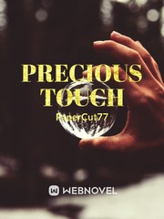 Precious Touch Bendy Novel