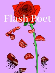 Flash Poet Unsaid Novel