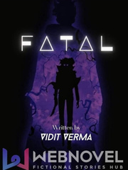 Fatal Victor Novel
