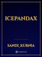 icepandax Book