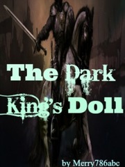 The Dark King's Doll Book