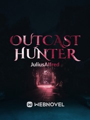 Outcast Hunter Necromancer Novel
