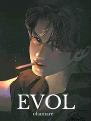 Evol: Vampire Romance Book