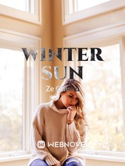 Winter Sun Book