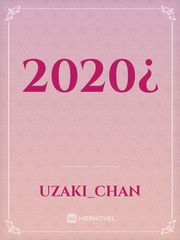 2020¿ 2020 Novel