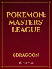 Pokemon: Masters' League Johnlock Fanfic