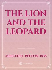 The lion and the leopard Book