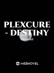 PLEXCURE - Destiny The Little Vampire Novel