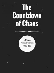 end of the world countdown