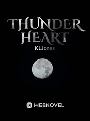 Thunder Heart Passionate Novel