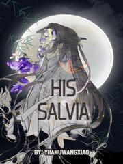 His Salvia Kingdom Novel