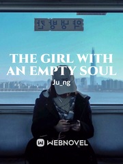 The Girl With An Empty Soul Book