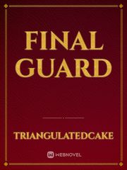 Final guard Book