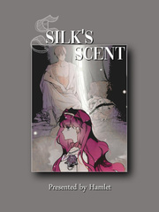 SILK'S SCENT. Keeping Up Appearances Novel