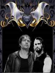 Vampire Love Vampire Love Novel