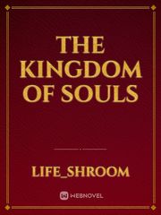 The Kingdom of Souls Found Novel