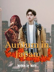 Auntum in Japan