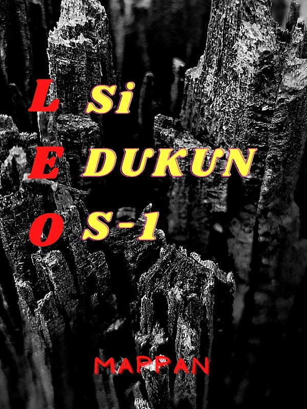 LEO si  DUKUN  S 1 by Mappan full book limited free 