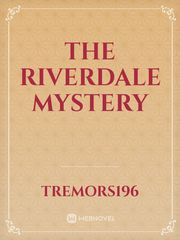 The Riverdale Mystery Jughead Jones Novel