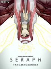 Seraph 7 Pangeran Neraka Novel