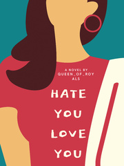 Hate You, Love You. 22 Taylor Swift Novel