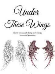 Under These Wings Red Phoenix Novel