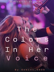 The Colors In Her Voice Taylor Swift All Too Well Novel