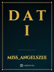 D A T I Filipino Novel