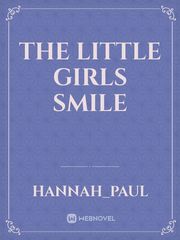 The little Girls Smile Book