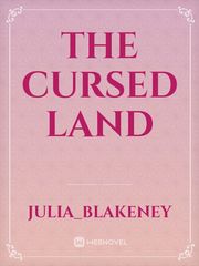 The cursed land Pll Novel