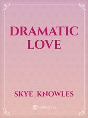 Dramatic Love Book