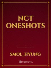 Nct Oneshots Book