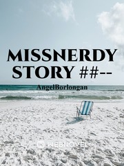MISSNERDY STORY ##-- Book