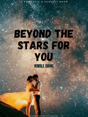 Beyond the stars for you Book